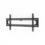 Suporte de parede para TV Hama 00118128 2,29 m (90 polegadas) preto