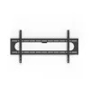 Suporte de parede para TV Hama 00118128 2,29 m (90 polegadas) preto