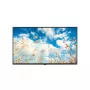 LG 55UM767H0LJ 139,7 cm (55 polegadas) 4K Ultra HD 380 cd/m² Smart TV cinzento 20 W