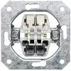 Interruptor elétrico Siemens 5TA2114 botão multicolor