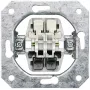 Interruptor elétrico Siemens 5TA2114 botão multicolor