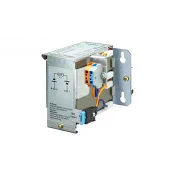 Siemens 6EP1935-6MC01 SITOP módulo de baterias 2,5 A / 1,2 Ah para UPS DC