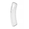 Cellularline Soft — capa de silicone flexível para Galaxy A16, capa, Samsung, Galaxy A16, 17 cm (6,7 polegadas), transparente