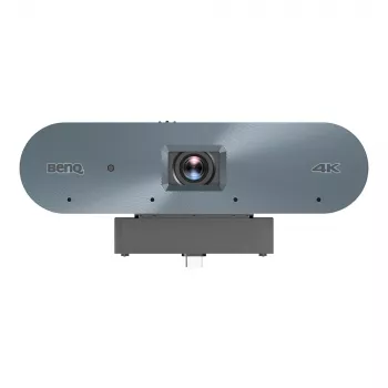 Câmara BenQ DV01K 8,29 MP 4K Ultra HD 60 fps cinzento