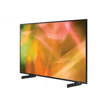 Samsung HAU8000 165,1 cm (65 polegadas) 4K Ultra HD Smart TV preto 20 W
