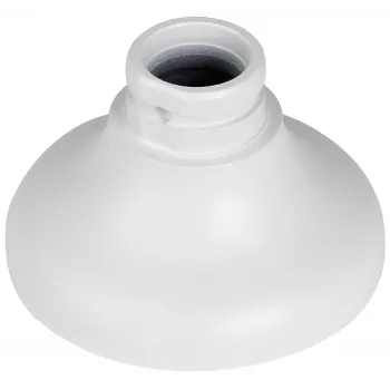 Adaptador de montagem Dahua Technology PFA106 Universal Branco 1kg 13,4cm