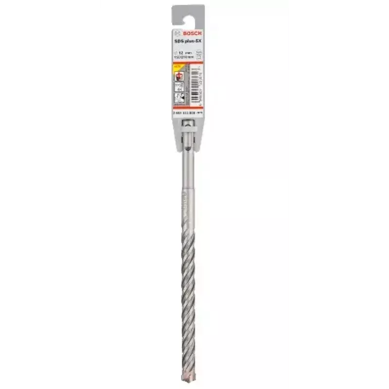 Bosch 2 608 833 789 Broca de martelo 1 unid.