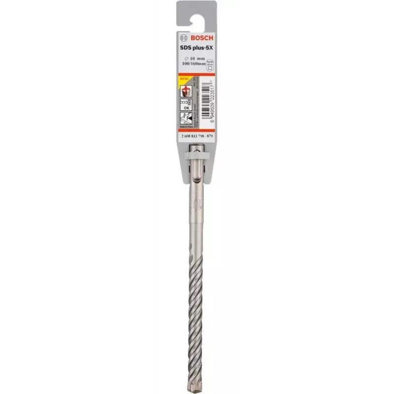 Bosch 2 608 833 798 broca para martelo perfurador 1 unid.