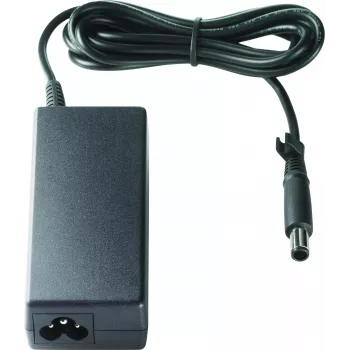 HP 90W Smart AC Adapter fonte de alimentação unidade interior preto