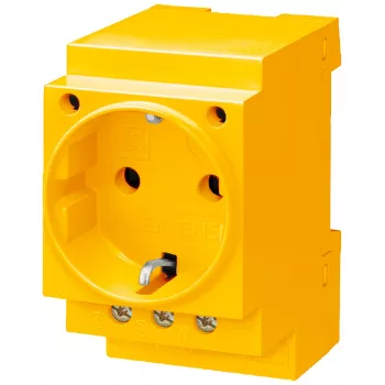 Siemens 5TE6810 tomada