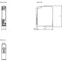 Siemens 6ES7132-6BH00-0AA0 Fonte de alimentação/adaptador interior multicolor
