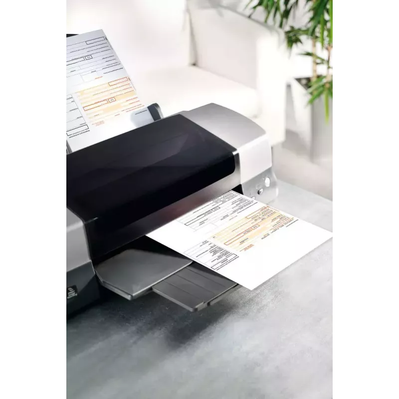 Formulário comercial Sigel ZV532