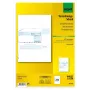 Formulário comercial Sigel ZV532