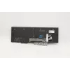 Lenovo 5N20W68263 Peça de substituição para portátil Teclado
