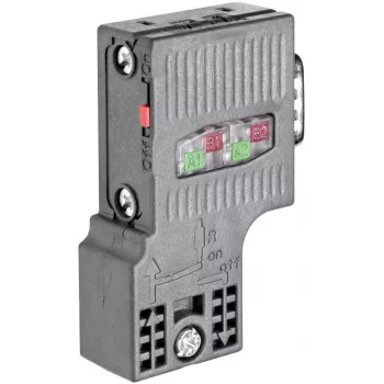 Siemens 6ES7972-0BA52-0XA0 Adaptador de cabo