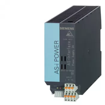 Siemens 3RX9501-0BA00 Interruptor de proteção