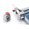 Dahle 00980-14986 Creativ-Set 980 conjunto de cabeças de corte para guilhotinas rotativas (bordo irregular, vincar, perfurar)