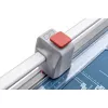 Dahle 00980-14986 Creativ-Set 980 conjunto de cabeças de corte para guilhotinas rotativas (bordo irregular, vincar, perfurar)