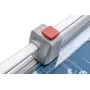Dahle 00980-14986 conjunto criativo 980 conjunto de cabeças de corte para cortadora de rolos (borda de papel, dobragem, perfuração)