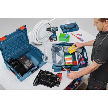 Bosch 1 600 A00 HP1 acessório para mala de ferramentas prateleira