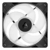 ARCTIC Freezer P14 Pro Reverse A-RGB - pack de 3 - ventoinha A-RGB PWM de 140 mm com distribuidor de cabos