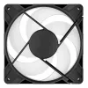 ARCTIC Freezer P14 Pro Reverse A-RGB - pack de 3 - ventoinha A-RGB PWM de 140 mm com distribuidor de cabos