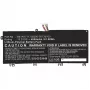 CoreParts MBXAS-BA0230 Bateria de substituição para portátil