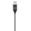 Cellularline ORBIT Auscultadores intra-auriculares estéreo com microfone e controlo remoto