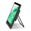 HANNspree HT165HPB Monitor tátil LCD IPS Full HD de 39,6 cm (15,6 polegadas) 1920×1080, 15 ms, VESA, Altifalantes, Preto