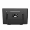 HANNspree HT165HPB Monitor tátil LCD IPS Full HD de 39,6 cm (15,6 polegadas) 1920×1080, 15 ms, VESA, Altifalantes, Preto