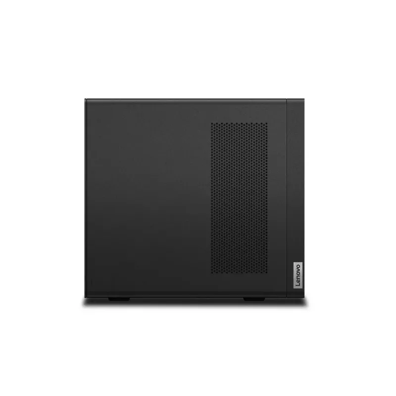 Workstation Lenovo ThinkStation P3 Ultra SFF Gen 2 — Intel Core Ultra 5 225, 32 GB DDR5, 512 GB SSD, Windows 11 Pro, Mini Tower, preto