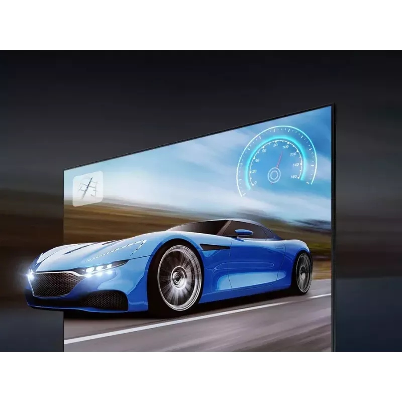 TV Samsung QE85QN85DBTXXH 2,16 m (85 polegadas) 4K Ultra HD Smart TV Wi-Fi prateado
