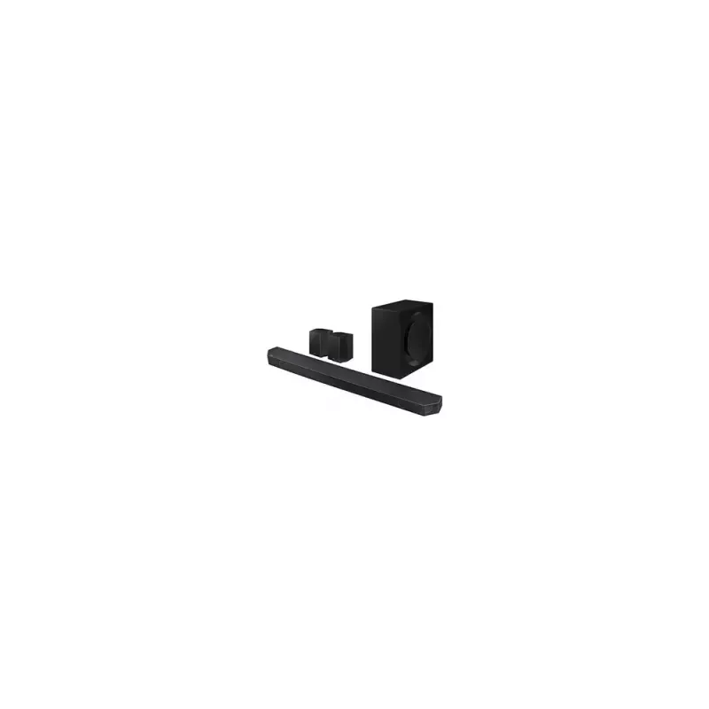 TV Samsung QE85QN85DBTXXH 2,16 m (85 polegadas) 4K Ultra HD Smart TV Wi-Fi prateado