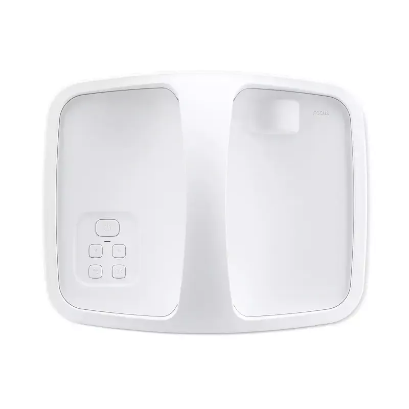 Acer AOpen QF13s projetor LED, Full HD, 350 lúmens ANSI, branco