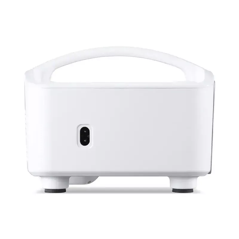Acer AOpen QF13s projetor LED, Full HD, 350 lúmens ANSI, branco