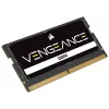 CORSAIR Vengeance DDR5 SDRAM 24GB 2600MHz CL44 não-ECC SO DIMM 262-PIN