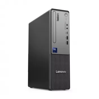 PC de secretária Lenovo ThinkCentre neo 50s Gen 6 Intel Core Ultra 5 225, 16 GB DDR5, 512 GB SSD, Windows 11 Pro, SFF, preto