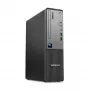 PC de secretária Lenovo ThinkCentre neo 50s Gen 6 Intel Core Ultra 5 225, 16 GB DDR5, 512 GB SSD, Windows 11 Pro, SFF, preto