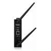 Ponto de acesso wireless Zyxel IAP500BE — dupla banda 2.4/5 GHz, 5012 Mbit/s, PoE, 1×RJ-45, antenas externas, preto