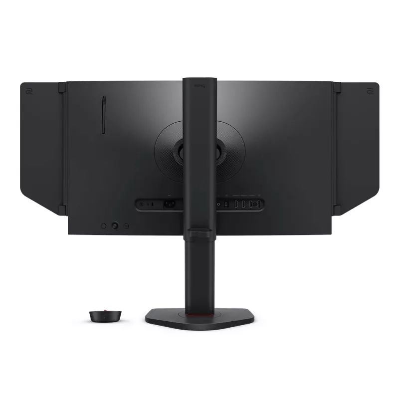 Monitor de computador ZOWIE XL2540X+ 61,2 cm (24,1 polegadas) 1920 x 1080 píxeis Full HD LED preto