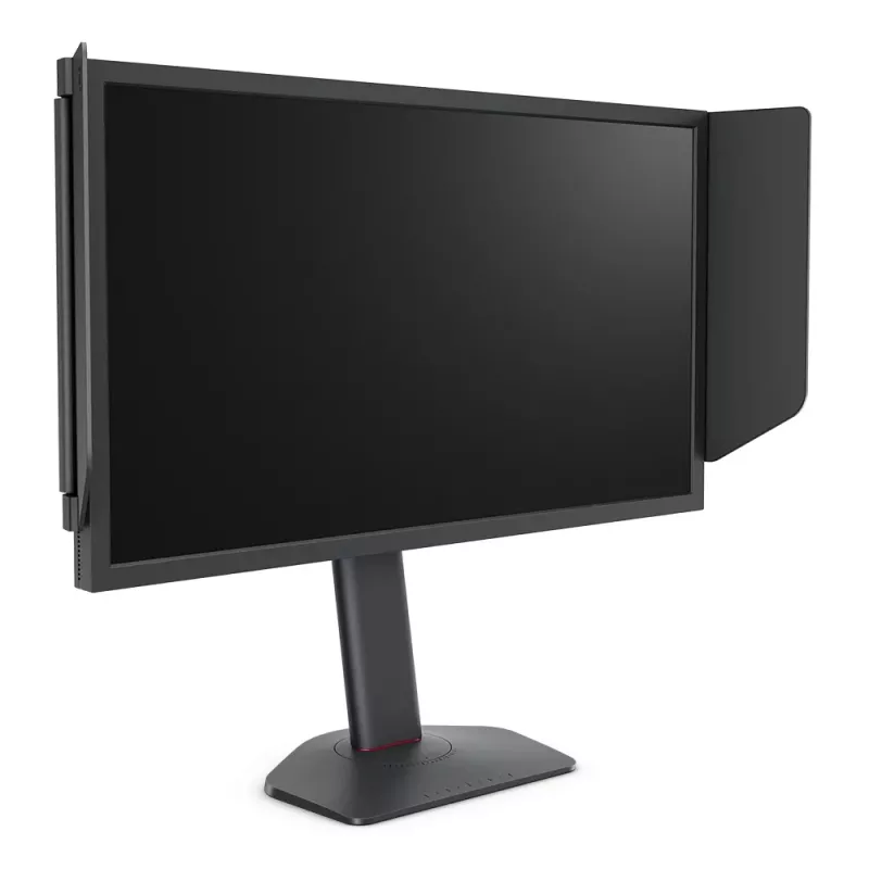 Monitor de computador ZOWIE XL2540X+ 61,2 cm (24,1 polegadas) 1920 x 1080 píxeis Full HD LED preto