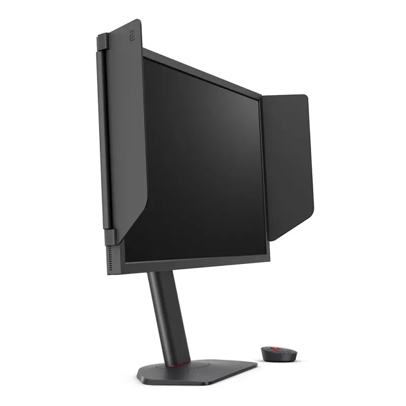 Monitor de computador ZOWIE XL2540X+ 61,2 cm (24,1 polegadas) 1920 x 1080 píxeis Full HD LED preto