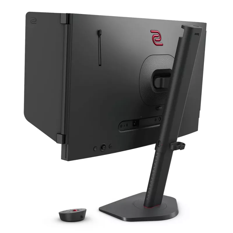 Monitor de computador ZOWIE XL2540X+ 61,2 cm (24,1 polegadas) 1920 x 1080 píxeis Full HD LED preto