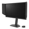 Monitor de computador ZOWIE XL2540X+ 61,2 cm (24,1 polegadas) 1920 x 1080 píxeis Full HD LED preto