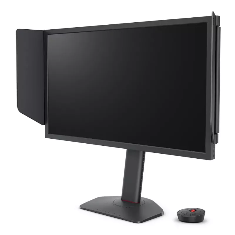 Monitor de computador ZOWIE XL2540X+ 61,2 cm (24,1 polegadas) 1920 x 1080 píxeis Full HD LED preto