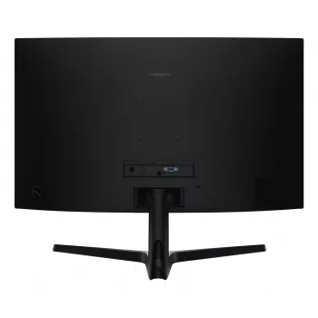Monitor LED Samsung S27D392GAU 68,6 cm (27 polegadas) 1920 x 1080 pixels Full HD LCD preto