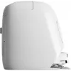 Aspirador robô e mopa DJI ROMO S (versão com depósito de água) — branco, 4,4 kg, 0,26 L de pó, depósitos de 4 L de água limpa / 3,2 L de água suja, 5000 mAh