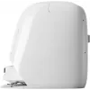 Aspirador robô e mopa DJI ROMO S (versão com depósito de água) — branco, 4,4 kg, 0,26 L de pó, depósitos de 4 L de água limpa / 3,2 L de água suja, 5000 mAh