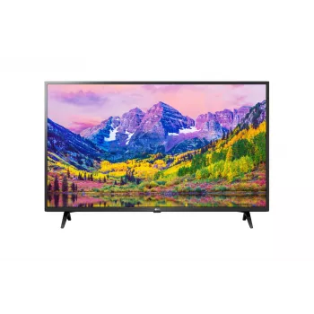 TV hospitalidade LG 32LK660H0LD 81,3 cm (32 polegadas) Full HD preto