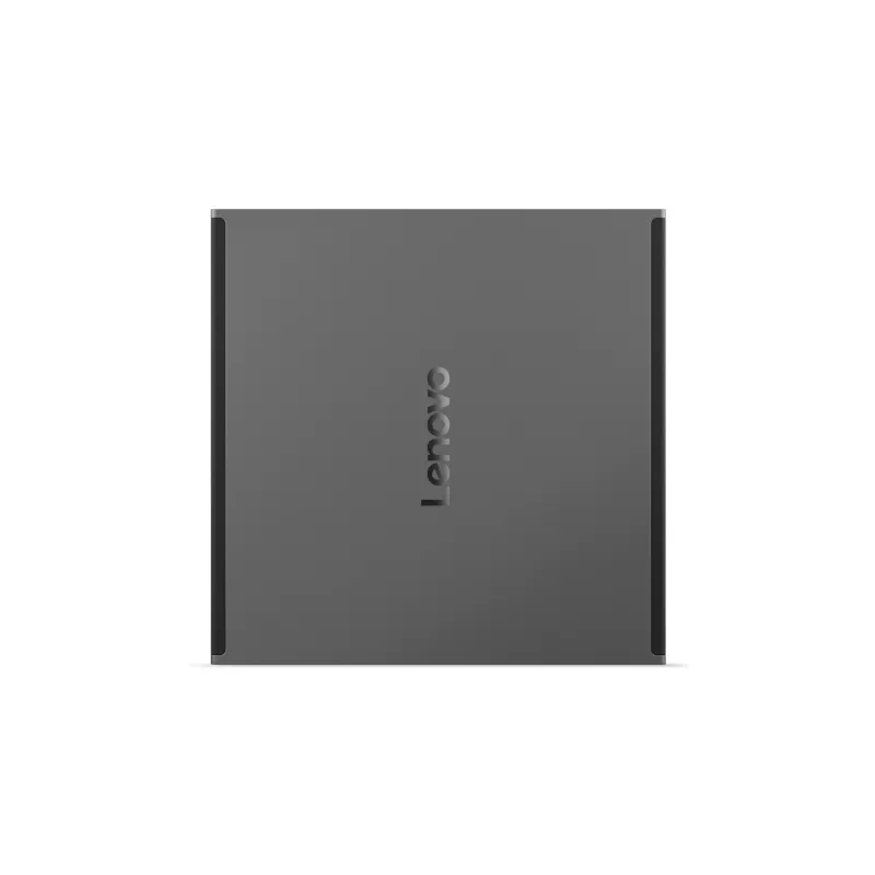 Lenovo ThinkStation PGX GB10 128 GB LPDDR5x-SDRAM 1 TB SSD DGX OS Mini Tower Mini-PC preto